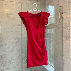 FRENCH CONNECTION dress